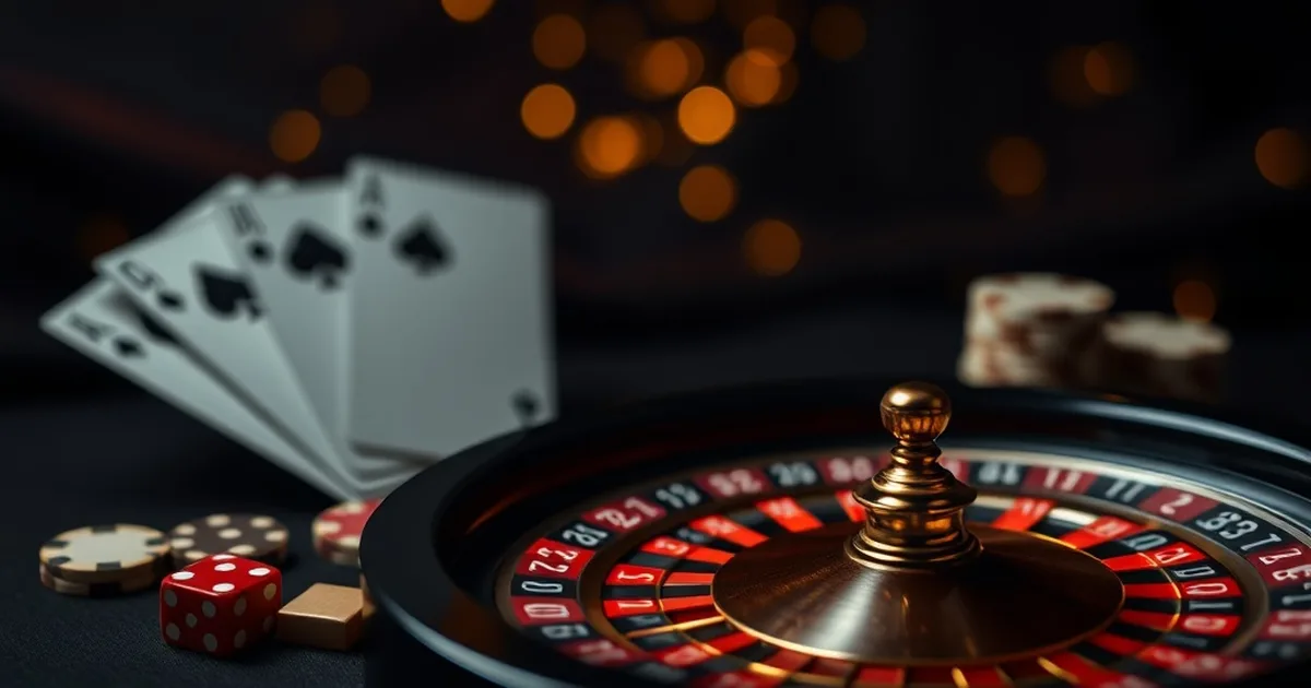 Gamblerino Casino-Test
