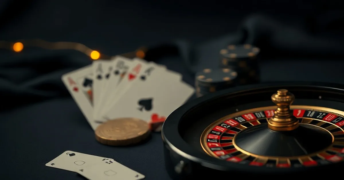 Magneticslots Casino-Test