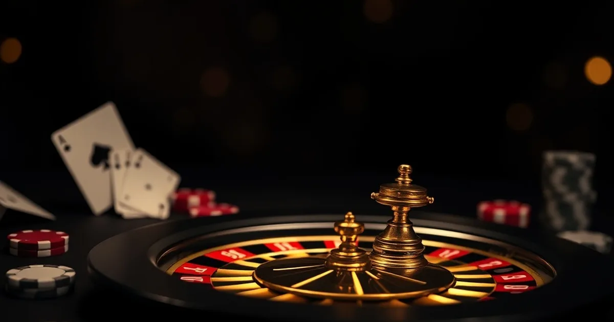 Royalstiger Casino-Test
